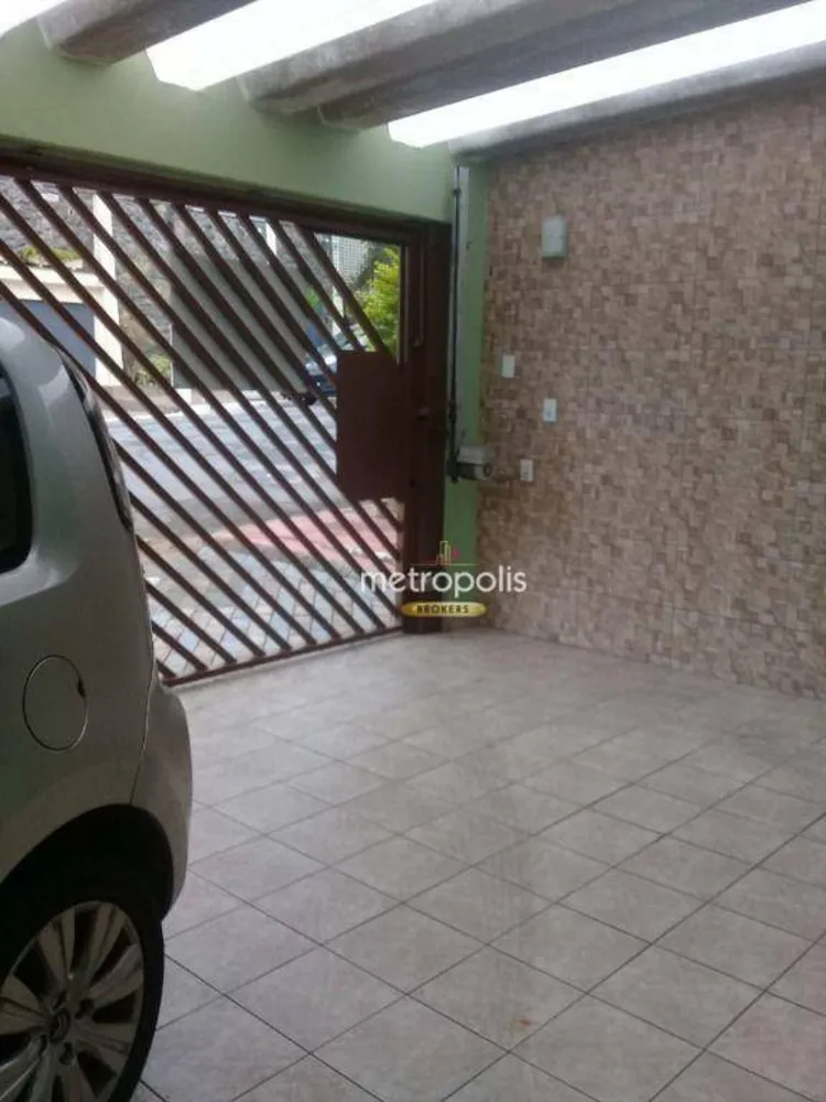 Sobrado, 3 quartos, 159 m² - Foto 10