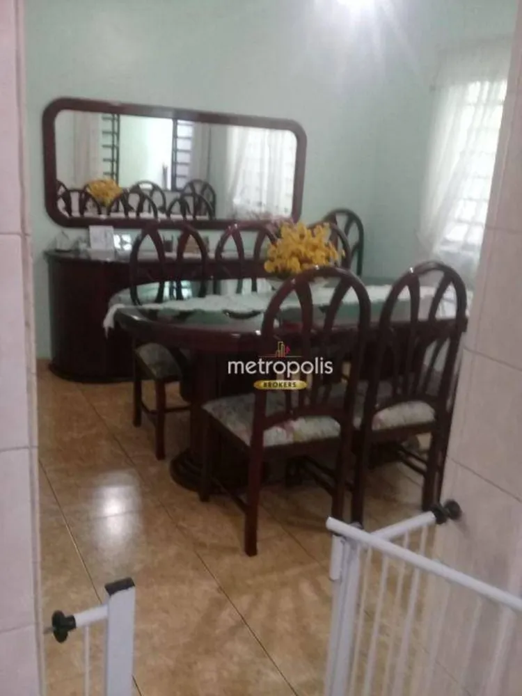 Sobrado, 3 quartos, 159 m² - Foto 2