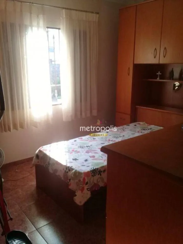 Sobrado, 3 quartos, 159 m² - Foto 7