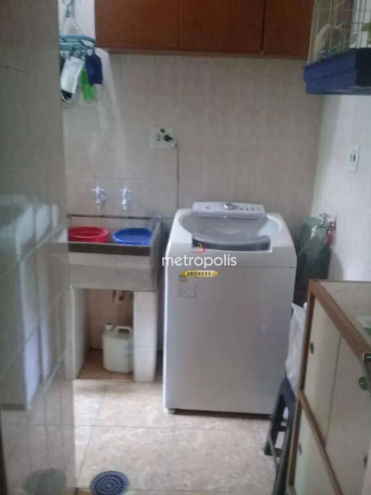 Sobrado, 3 quartos, 159 m² - Foto 8