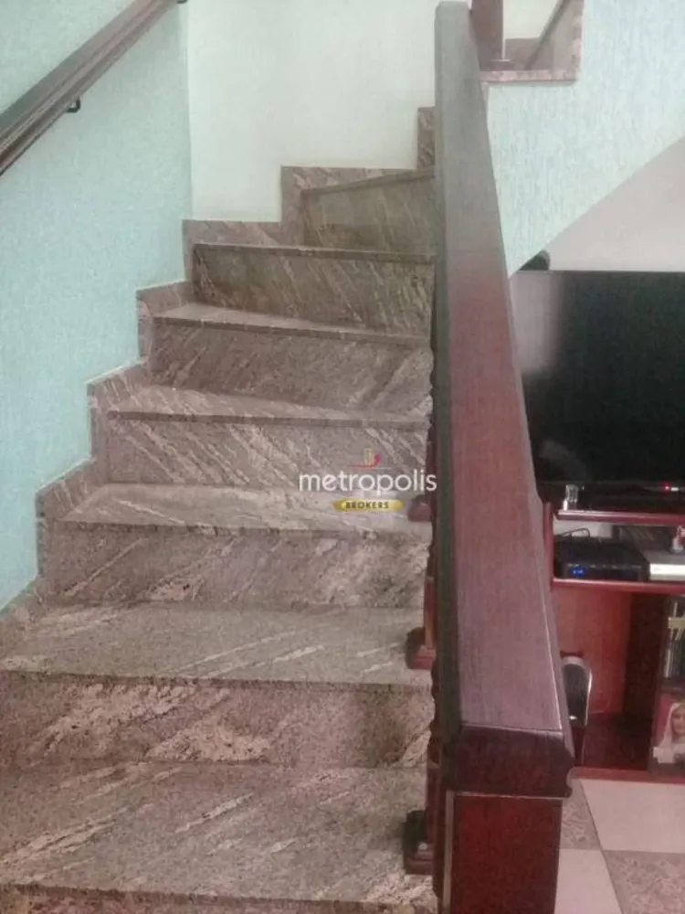 Sobrado, 3 quartos, 159 m² - Foto 4