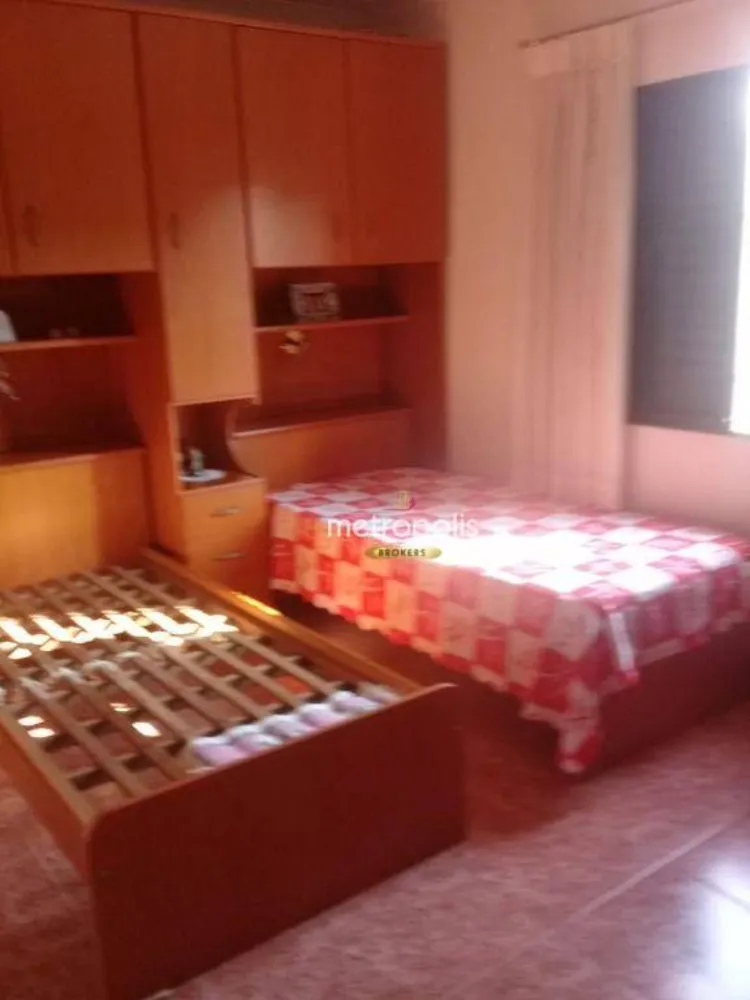 Sobrado, 3 quartos, 159 m² - Foto 6