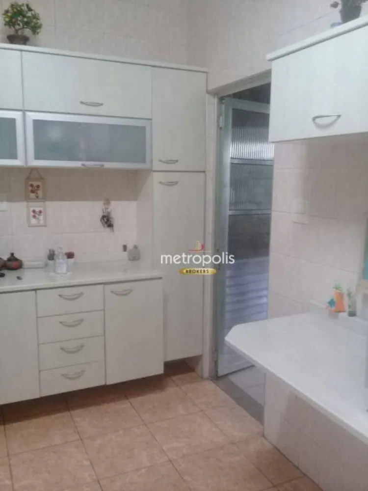 Sobrado, 3 quartos, 159 m² - Foto 5