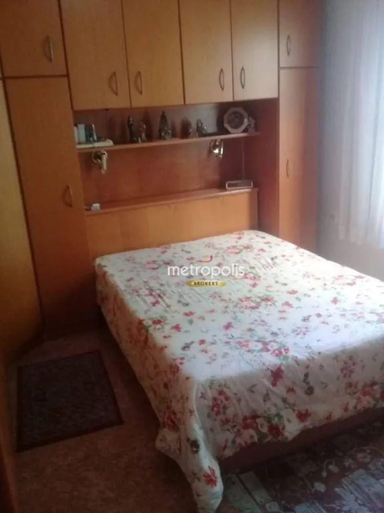 Sobrado, 3 quartos, 159 m² - Foto 1