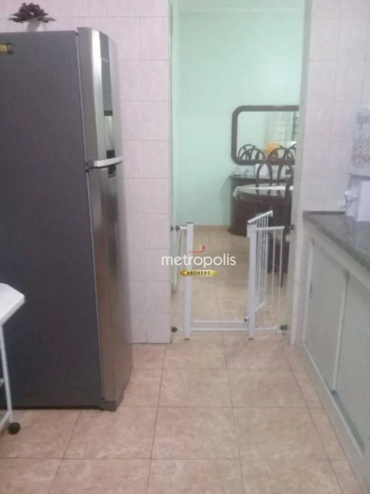 Sobrado, 3 quartos, 159 m² - Foto 3