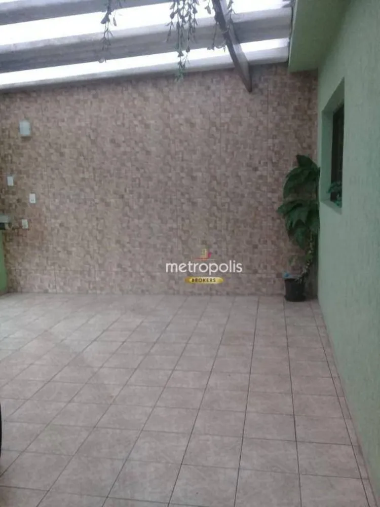 Sobrado, 3 quartos, 159 m² - Foto 9