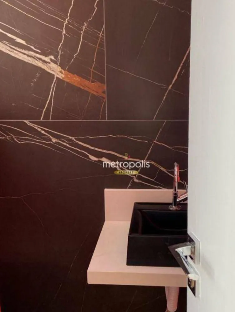 Apartamento, 3 quartos, 184 m² - Foto 2