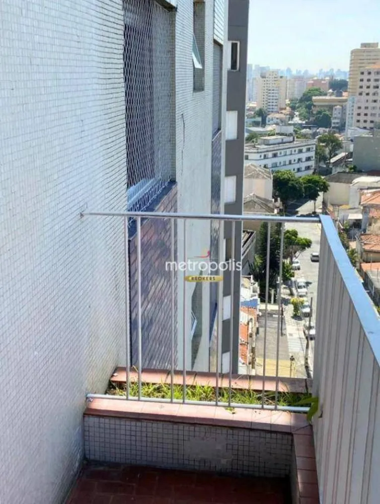 Apartamento, 3 quartos, 184 m² - Foto 8