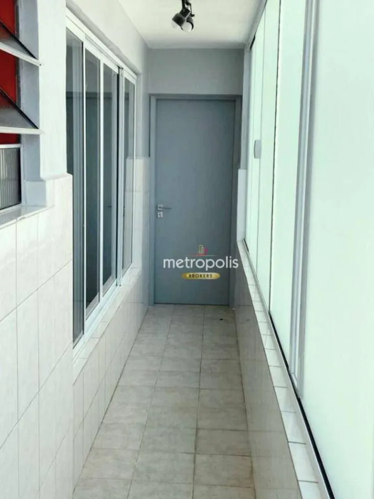 Apartamento, 3 quartos, 184 m² - Foto 5