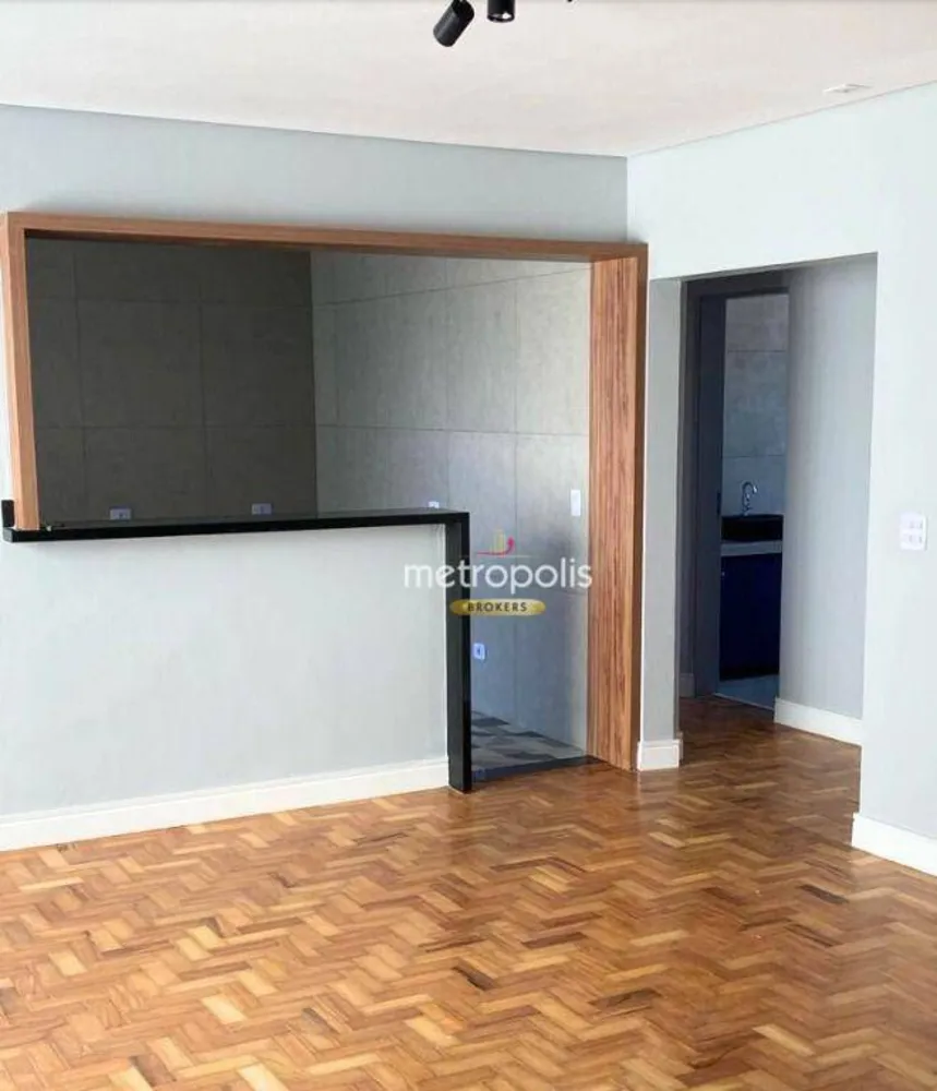 Apartamento, 3 quartos, 184 m² - Foto 1