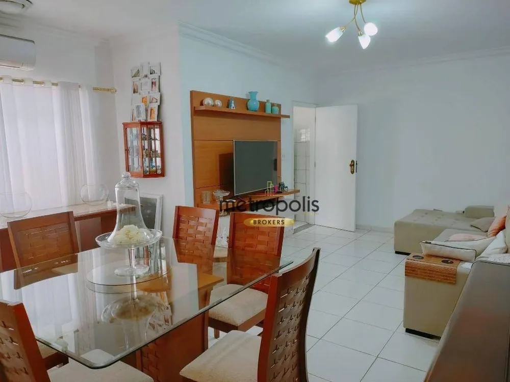 Casa, 2 quartos, 125 m² - Foto 2
