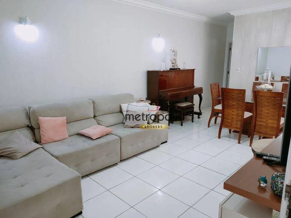 Casa, 2 quartos, 125 m² - Foto 3