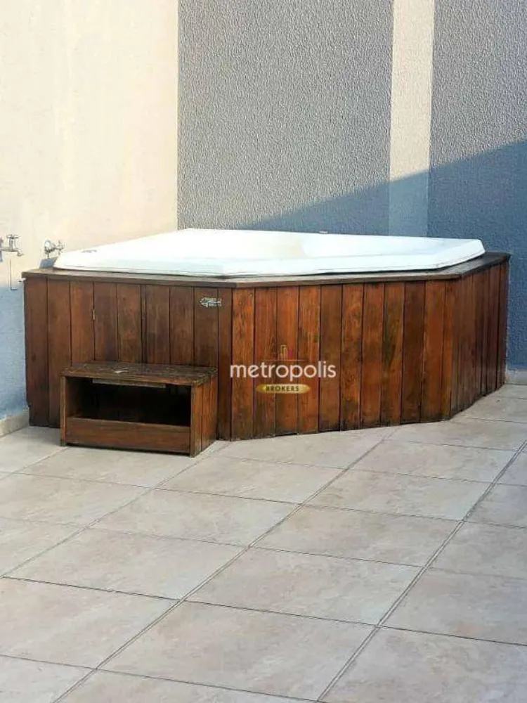 Sobrado, 3 quartos, 150 m² - Foto 12