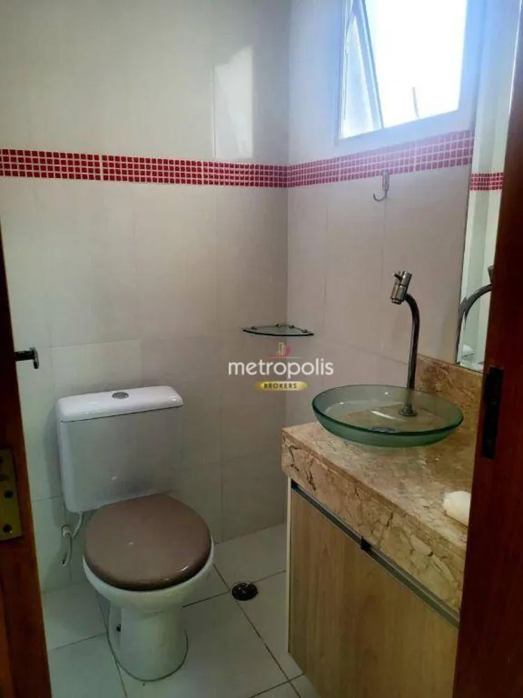 Sobrado, 3 quartos, 150 m² - Foto 3