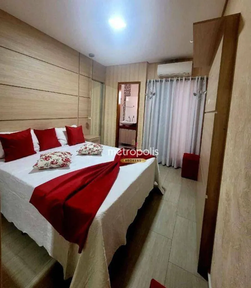 Sobrado, 3 quartos, 150 m² - Foto 6