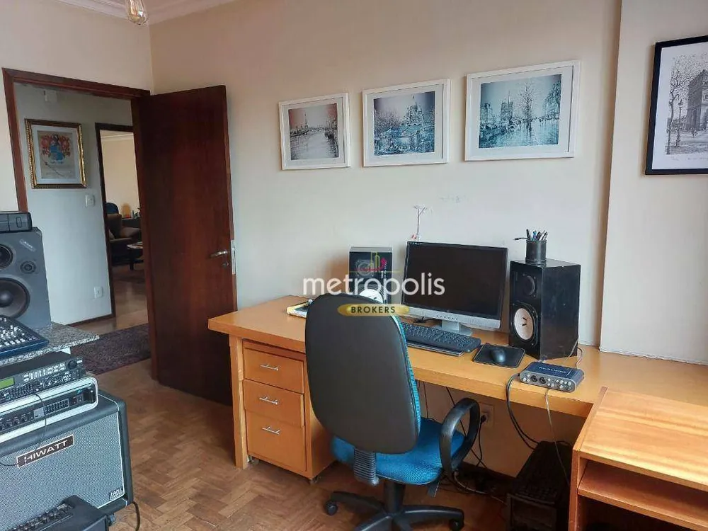Apartamento, 3 quartos, 170 m² - Foto 8