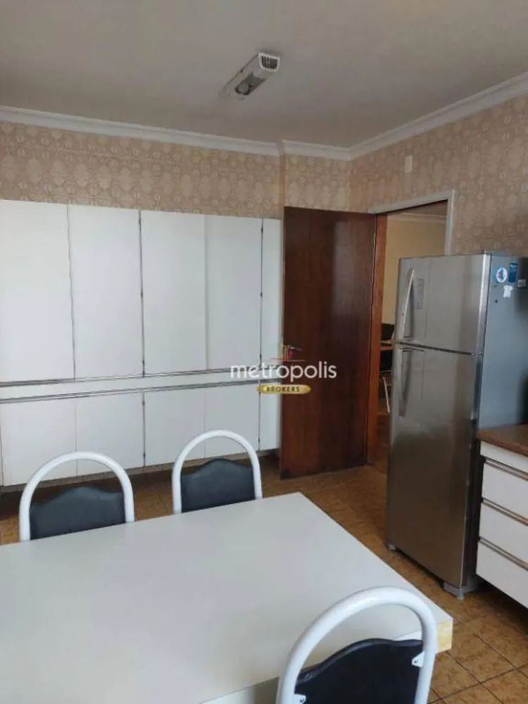 Apartamento, 3 quartos, 170 m² - Foto 4