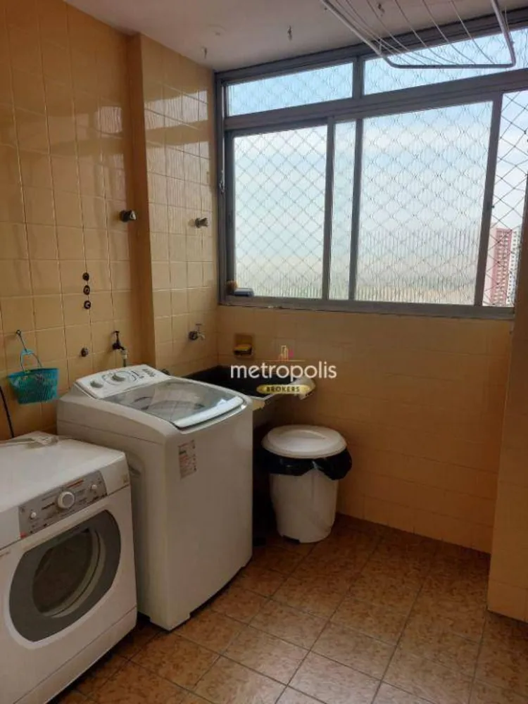 Apartamento, 3 quartos, 170 m² - Foto 3