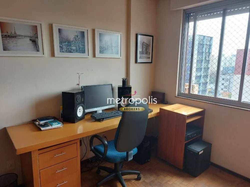 Apartamento, 3 quartos, 170 m² - Foto 5