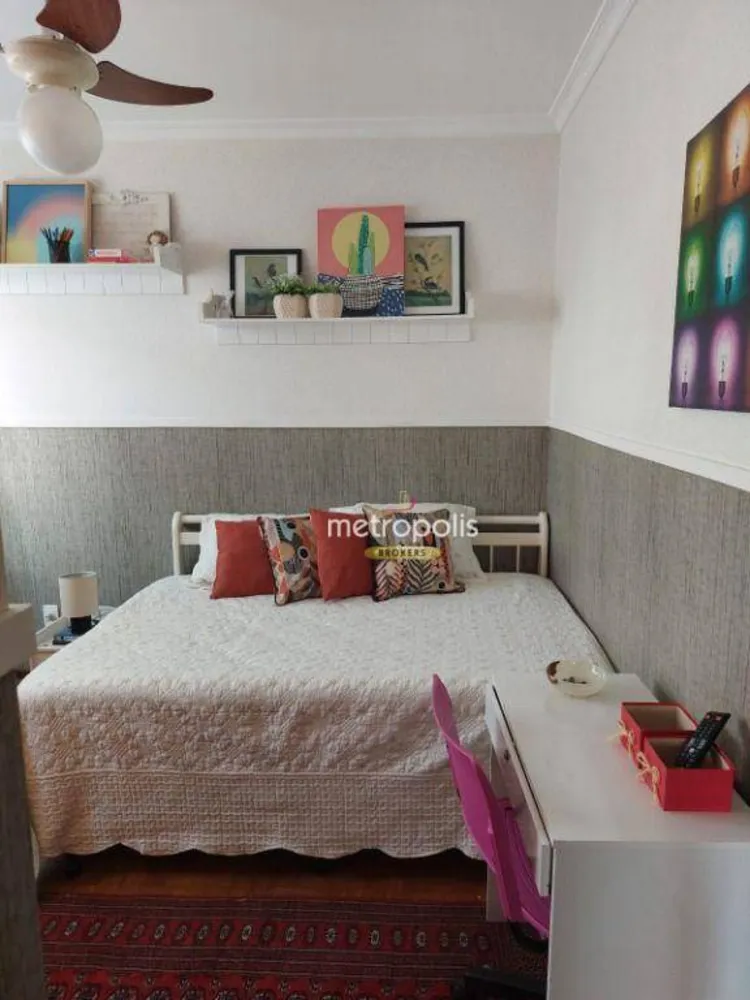 Apartamento, 3 quartos, 170 m² - Foto 10