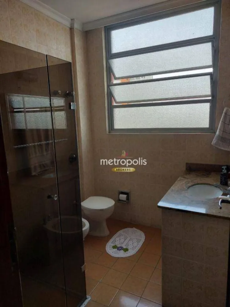 Apartamento, 3 quartos, 170 m² - Foto 12