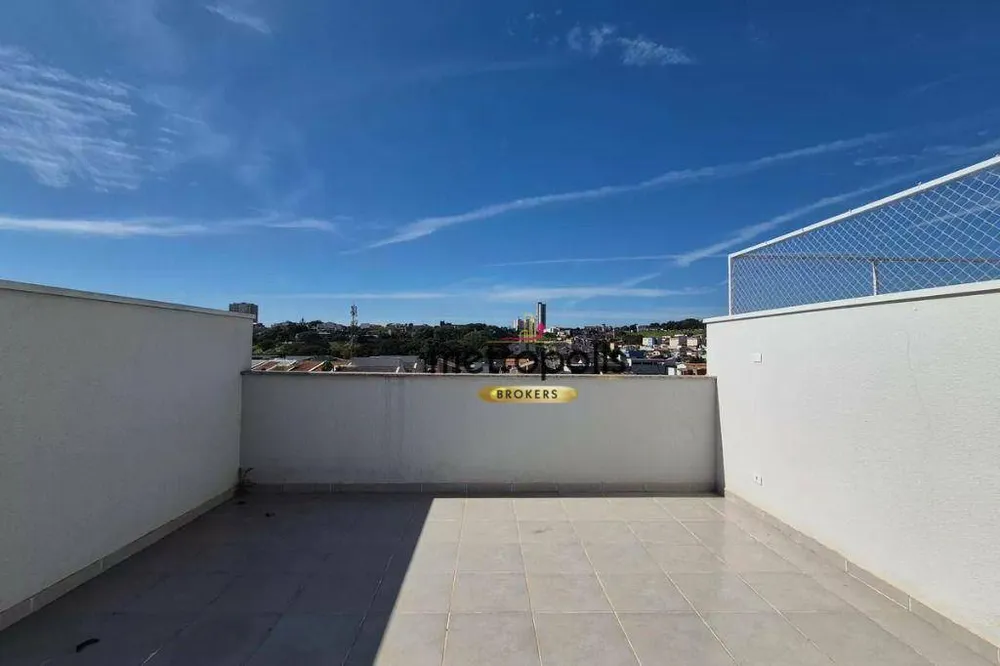 Cobertura, 2 quartos, 80 m² - Foto 7