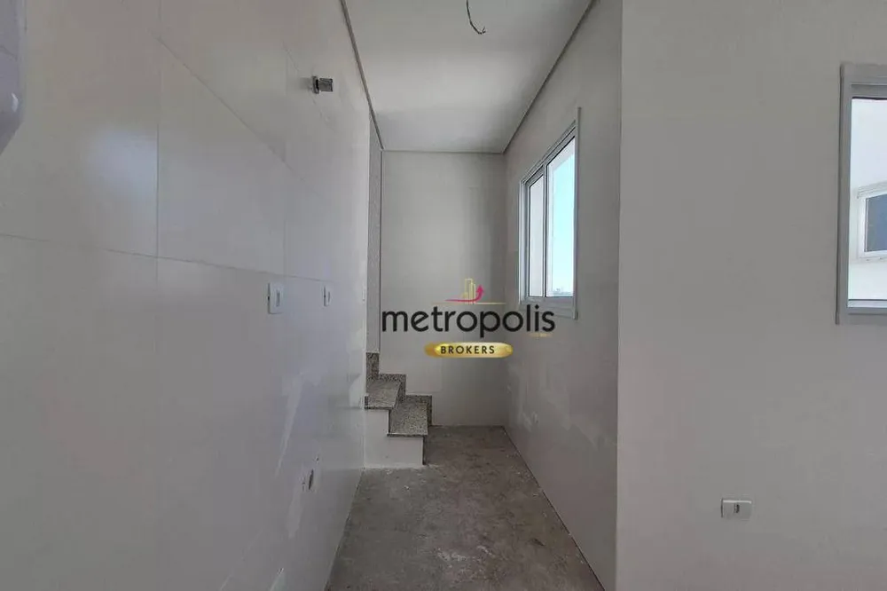 Cobertura, 2 quartos, 80 m² - Foto 2