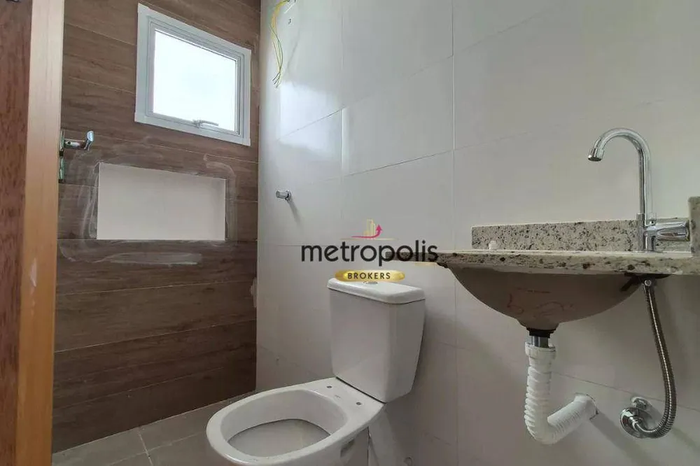 Cobertura, 2 quartos, 80 m² - Foto 4