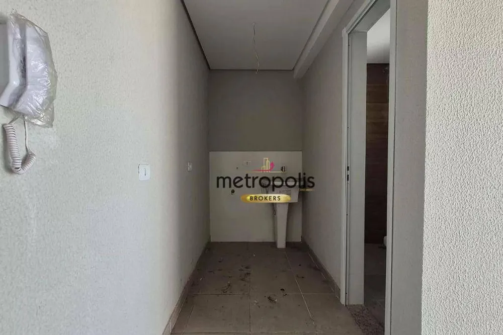 Cobertura, 2 quartos, 80 m² - Foto 5