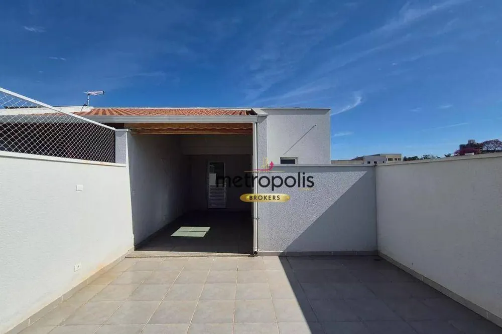 Cobertura, 2 quartos, 80 m² - Foto 2