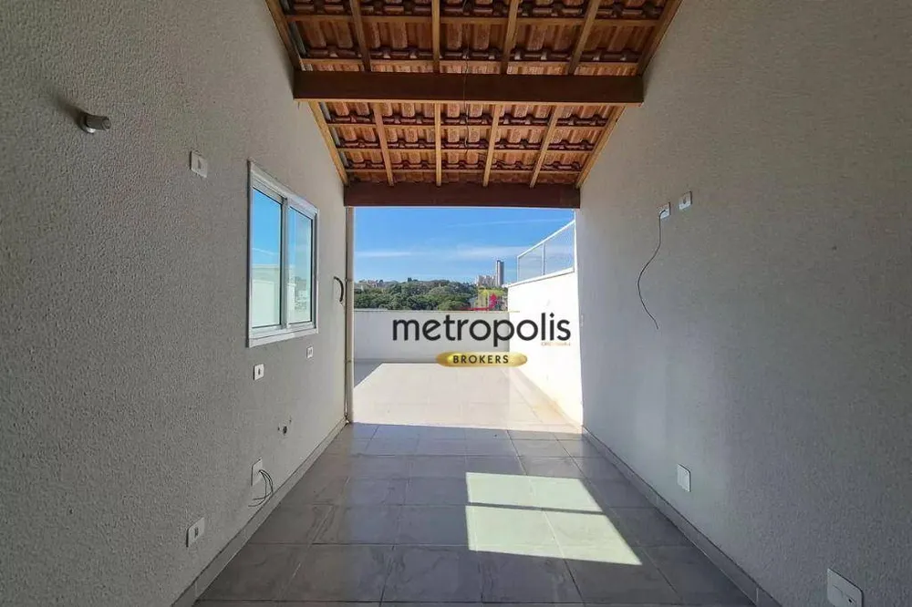 Cobertura, 2 quartos, 80 m² - Foto 4
