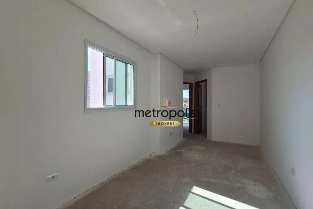 Cobertura, 2 quartos, 80 m² - Foto 1