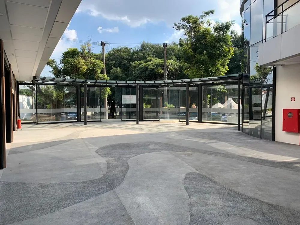 Sala-Conjunto, 36 m² - Foto 4
