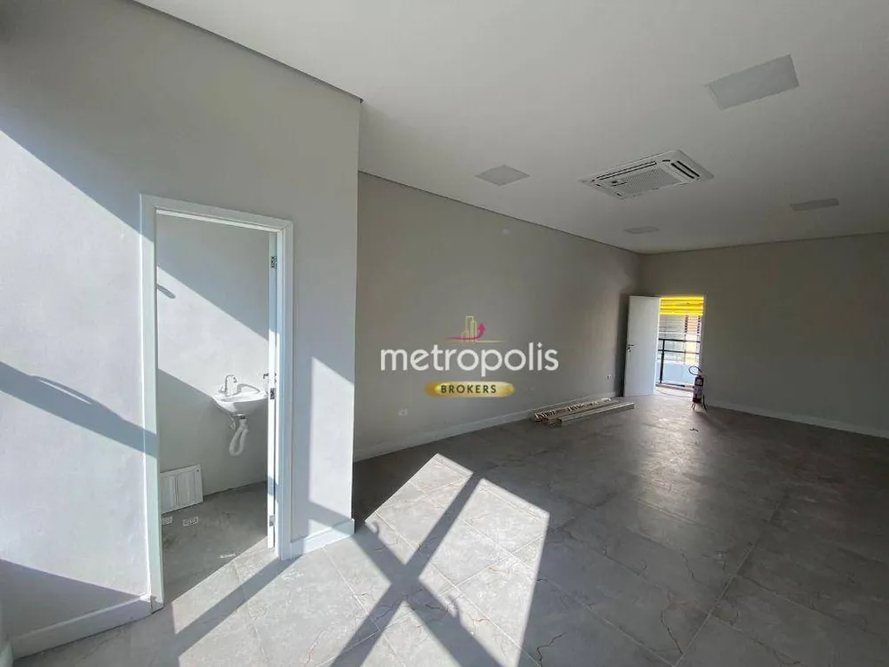 Sala-Conjunto, 36 m² - Foto 1