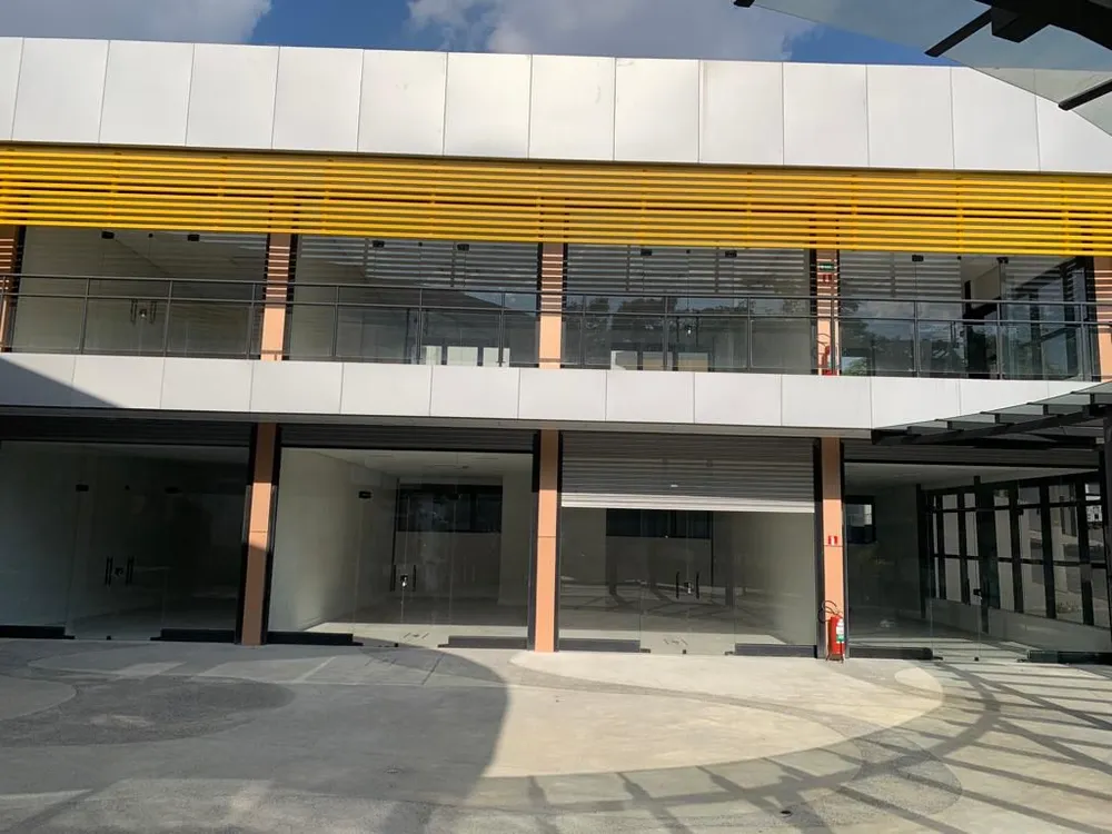 Sala-Conjunto, 36 m² - Foto 2