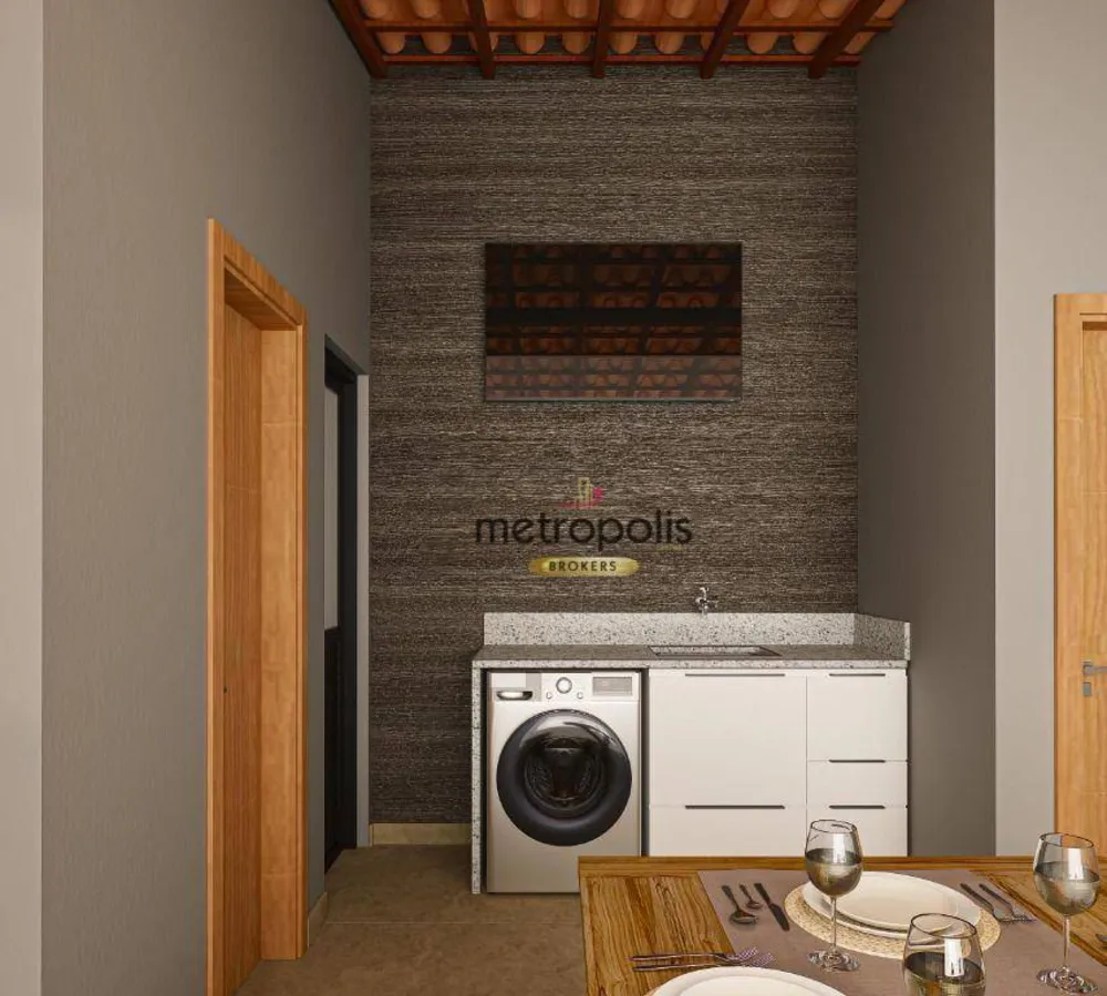 Cobertura, 2 quartos, 119 m² - Foto 9