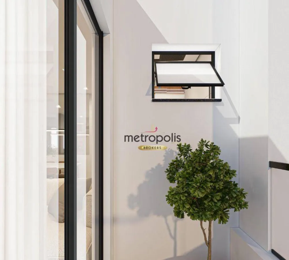Cobertura, 2 quartos, 119 m² - Foto 7
