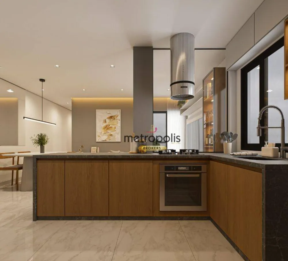 Cobertura, 2 quartos, 119 m² - Foto 1