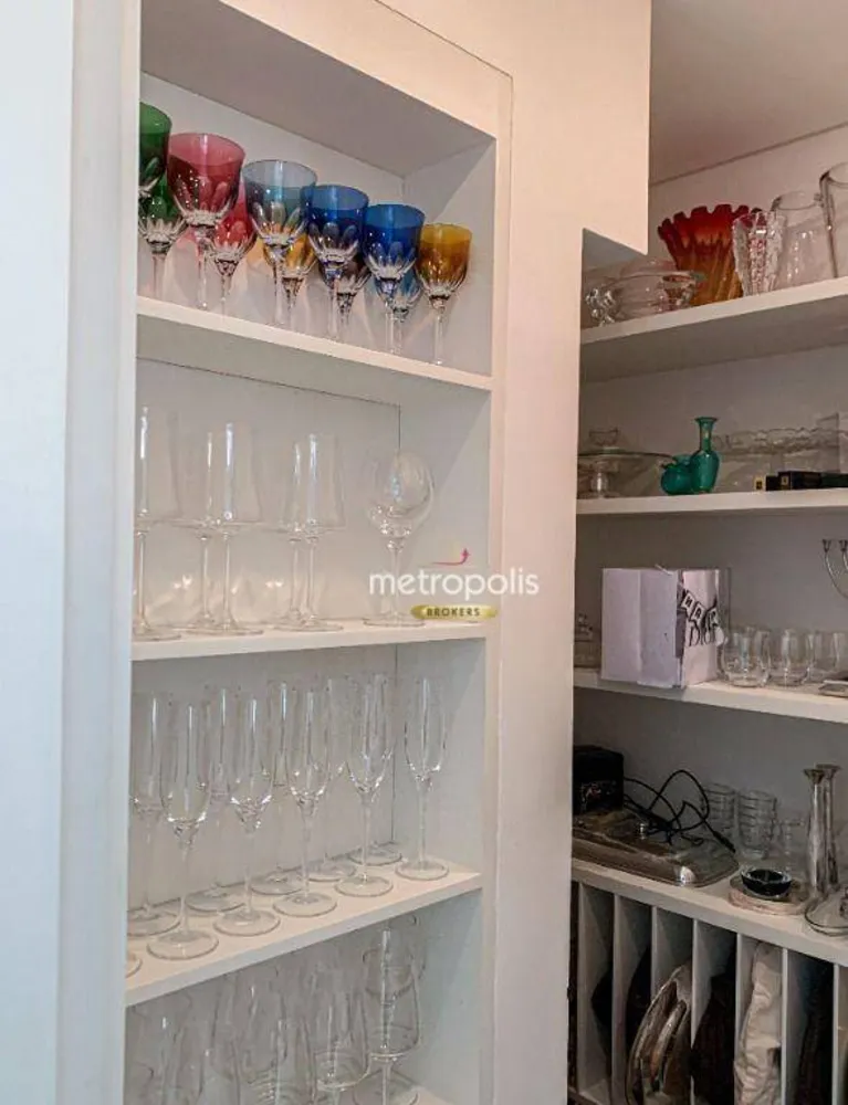 Apartamento, 3 quartos, 292 m² - Foto 8