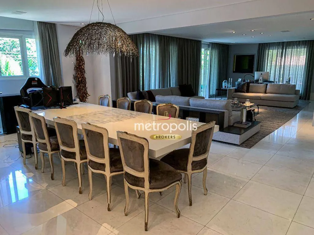 Apartamento, 3 quartos, 292 m² - Foto 1