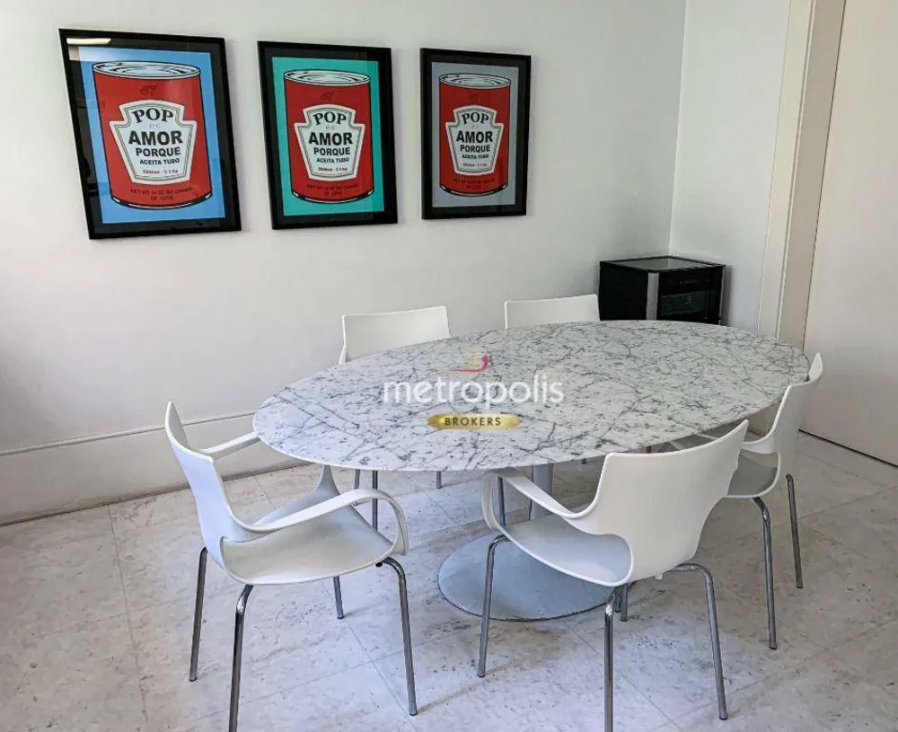 Apartamento, 3 quartos, 292 m² - Foto 4