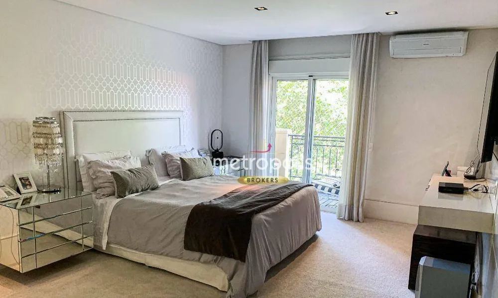 Apartamento, 3 quartos, 292 m² - Foto 5