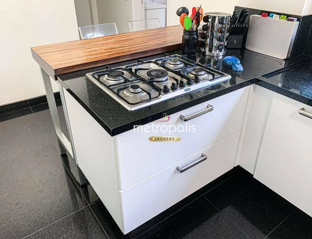 Apartamento, 3 quartos, 292 m² - Foto 3