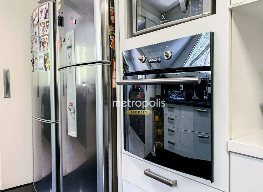 Apartamento, 3 quartos, 292 m² - Foto 2