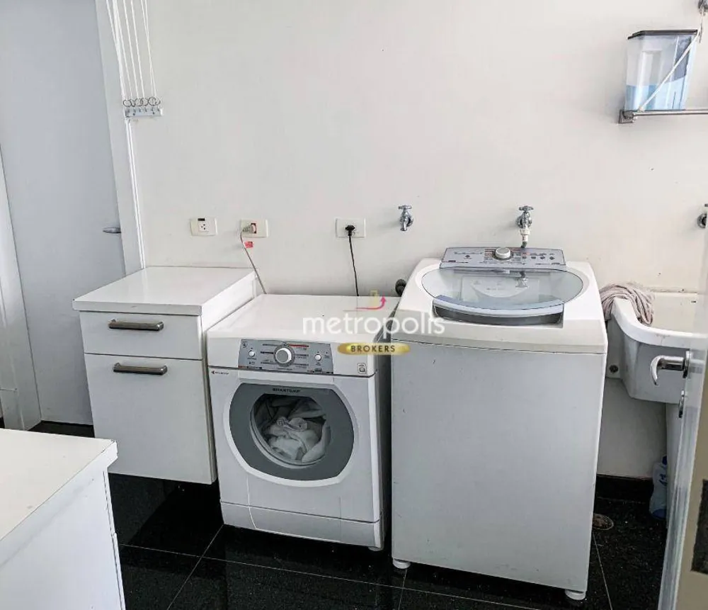 Apartamento, 3 quartos, 292 m² - Foto 9