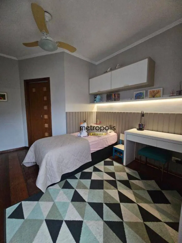 Sobrado, 4 quartos, 346 m² - Foto 5