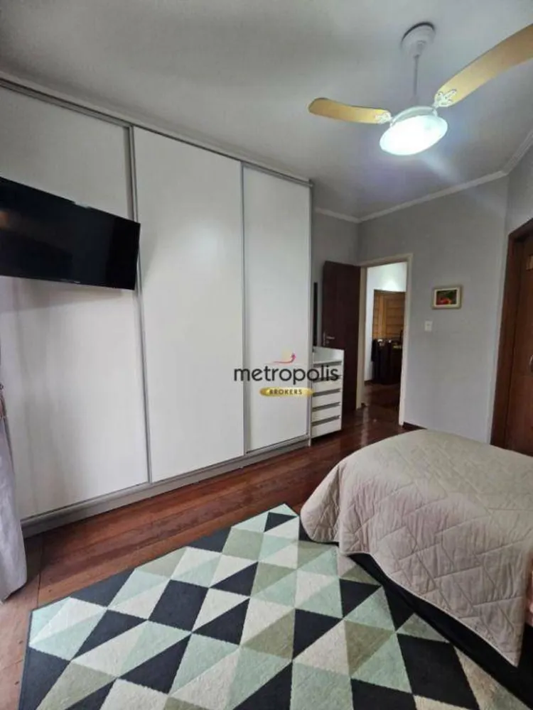 Sobrado, 4 quartos, 346 m² - Foto 7