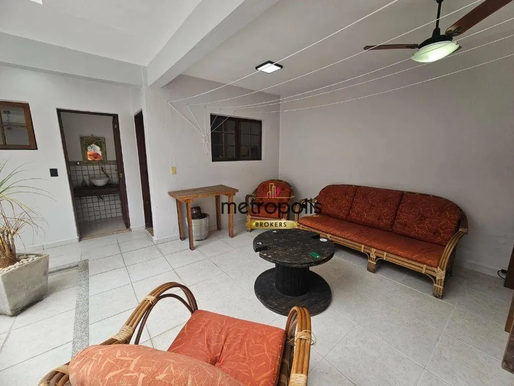 Sobrado, 4 quartos, 346 m² - Foto 4