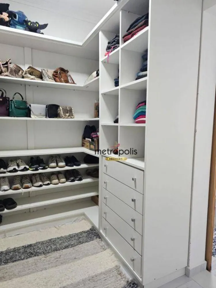 Sobrado, 4 quartos, 346 m² - Foto 11