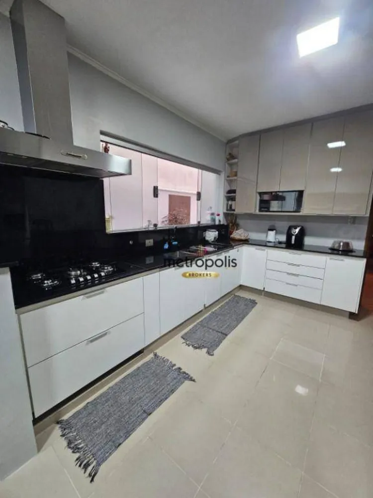 Sobrado, 4 quartos, 346 m² - Foto 8
